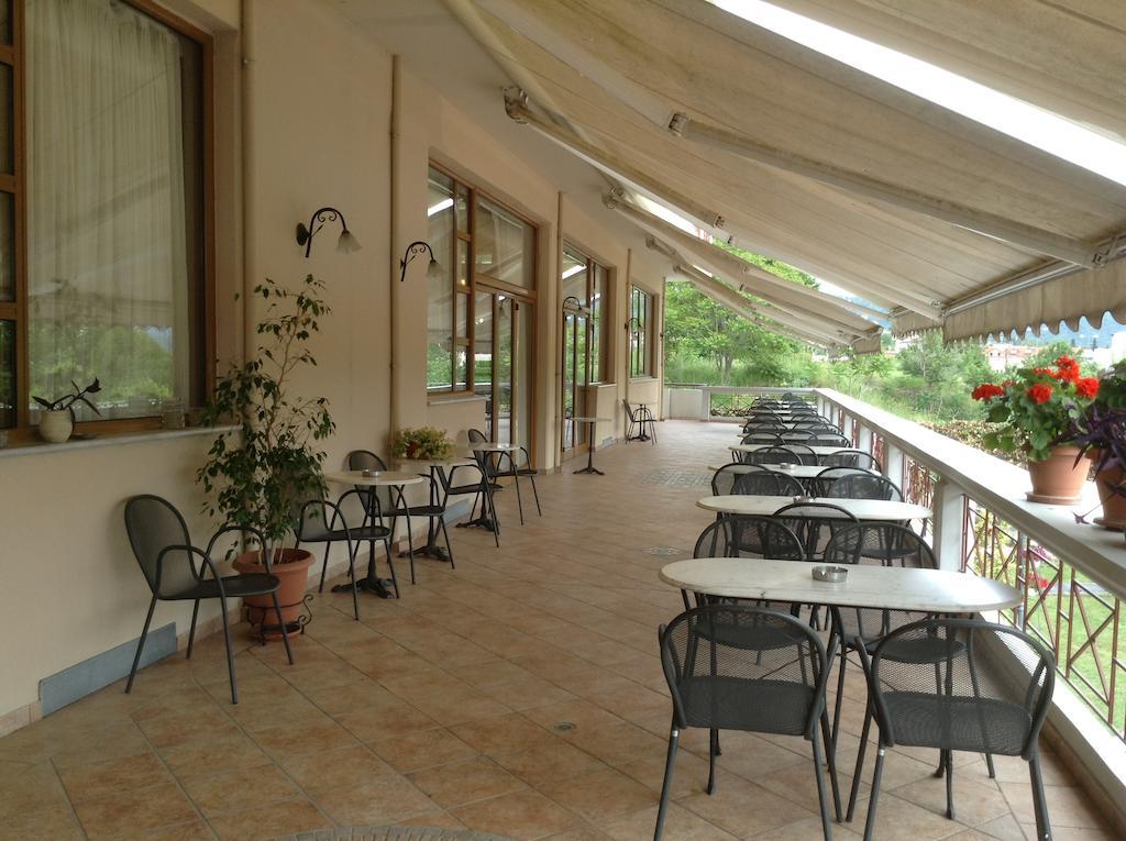 Hotel Orfeas Kalambaka Esterno foto